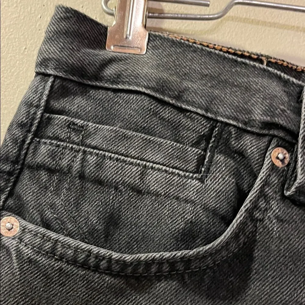 Free People classic black